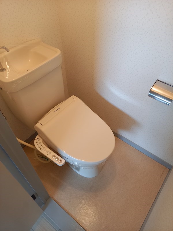 サンハイツPART１ その他2