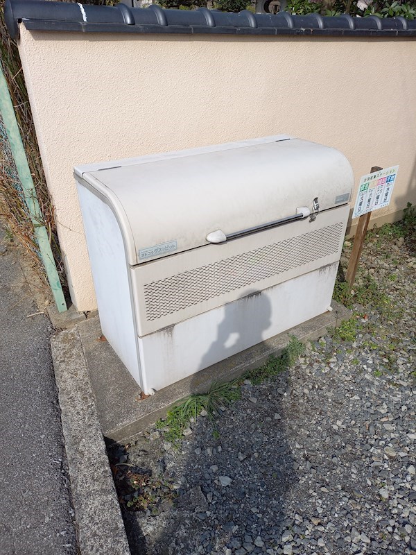 サンハイツPART１ その他8