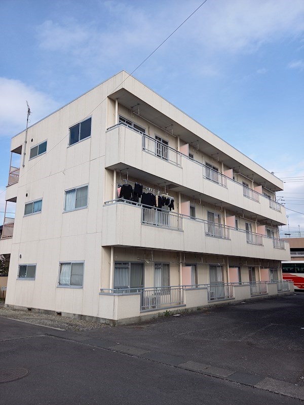 サンハイツPART１ その他9