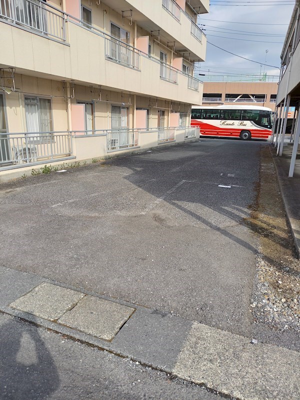 サンハイツPART１ その他10