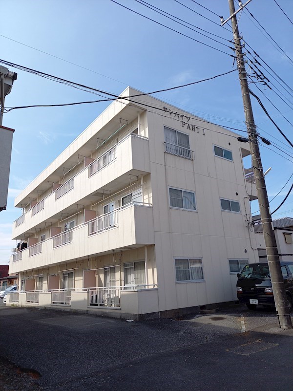 サンハイツPART１ その他11