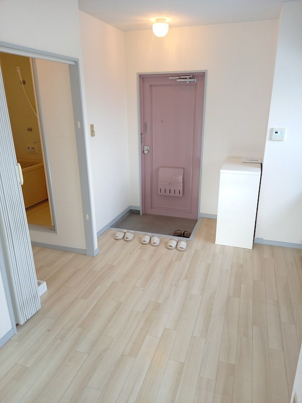 サンハイツPART１ その他16