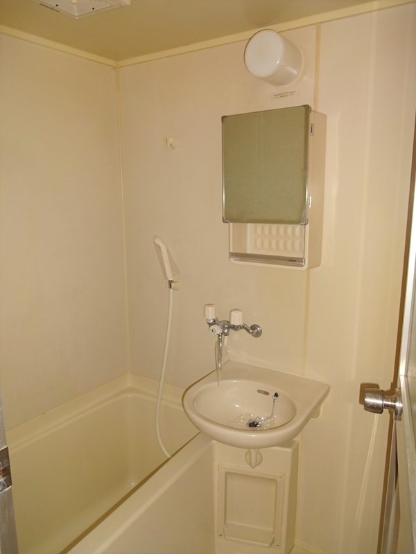 サントノーレ  風呂画像