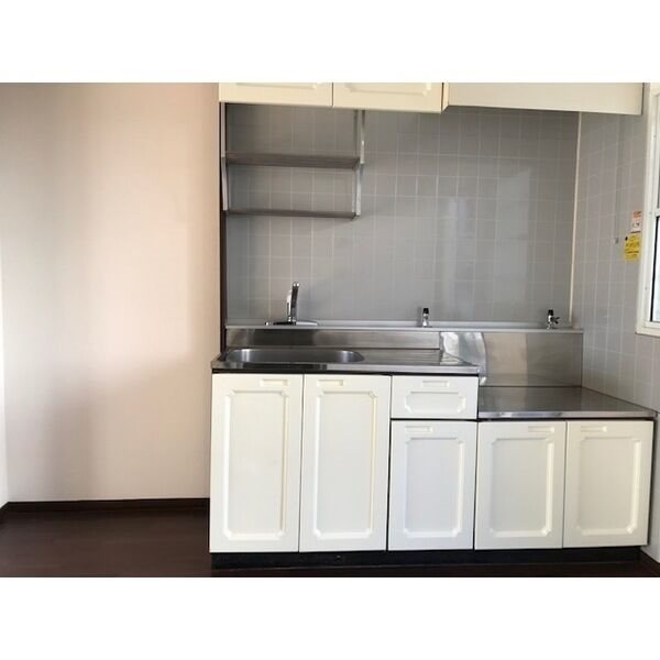 福正ハイツF キッチン