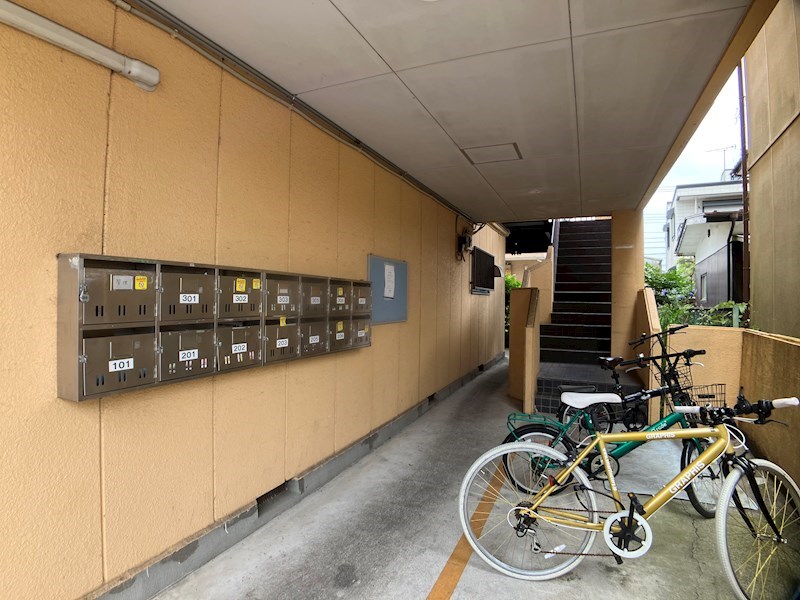 ACTY大曽 その他11