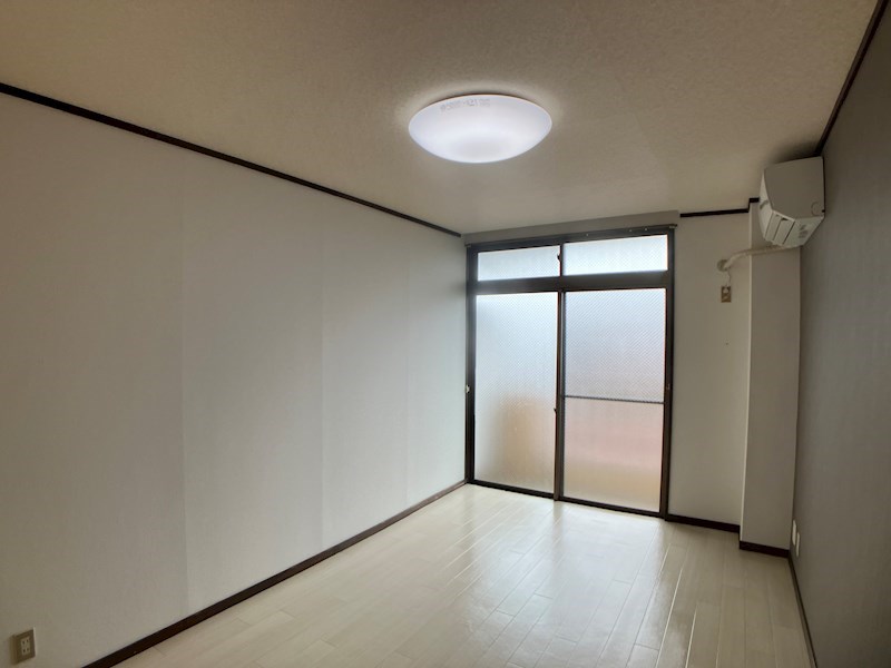 ACTY大曽 リビング