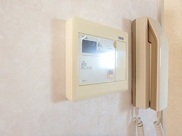 コーポラスⅡ その他1