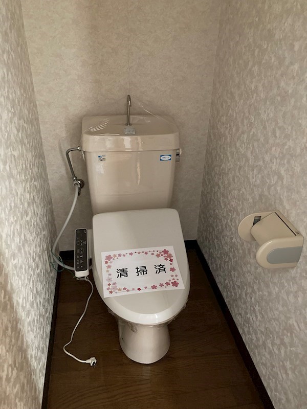 シティパルスギモトⅡ その他1