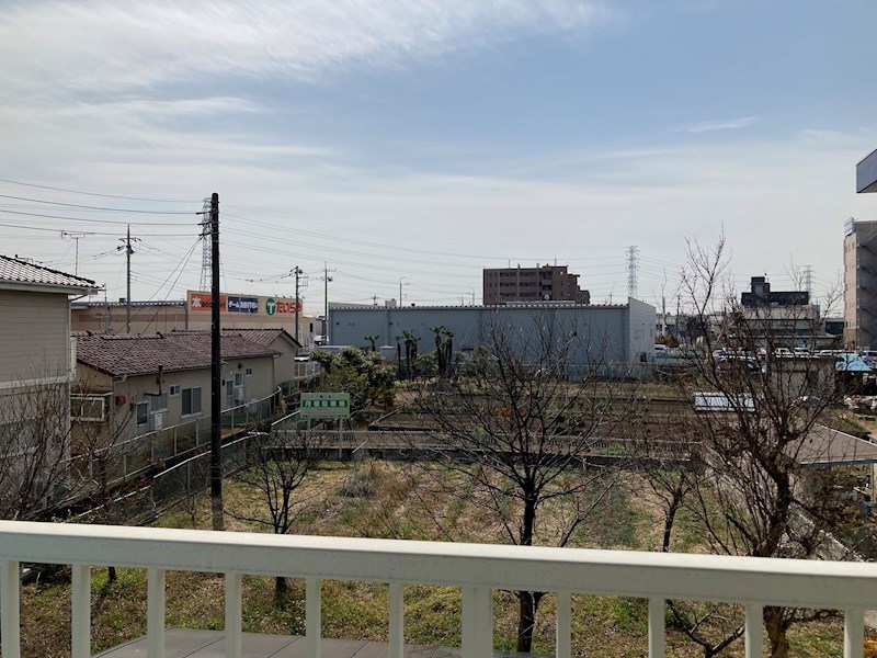 シティパルスギモトⅡ その他6