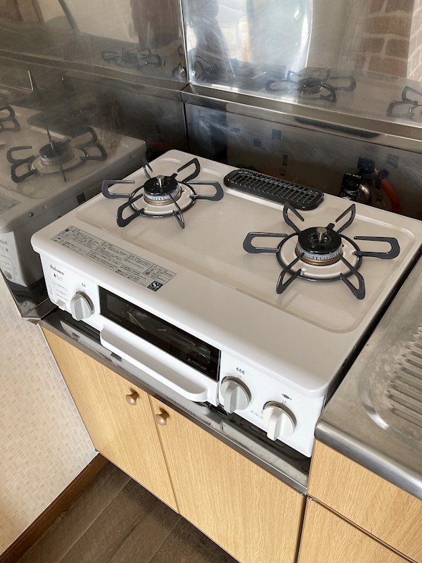 シティパルスギモトⅡ その他8