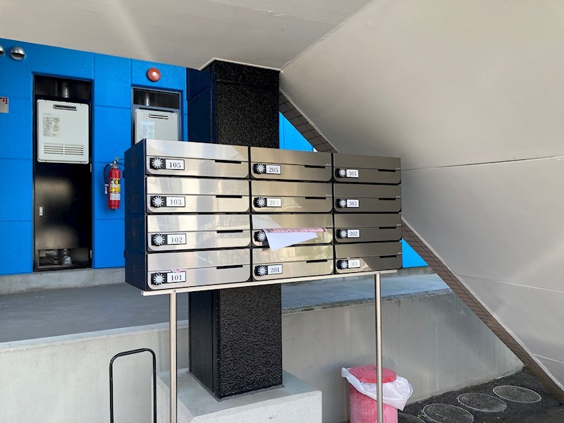 シティパルスギモトⅡ その他18