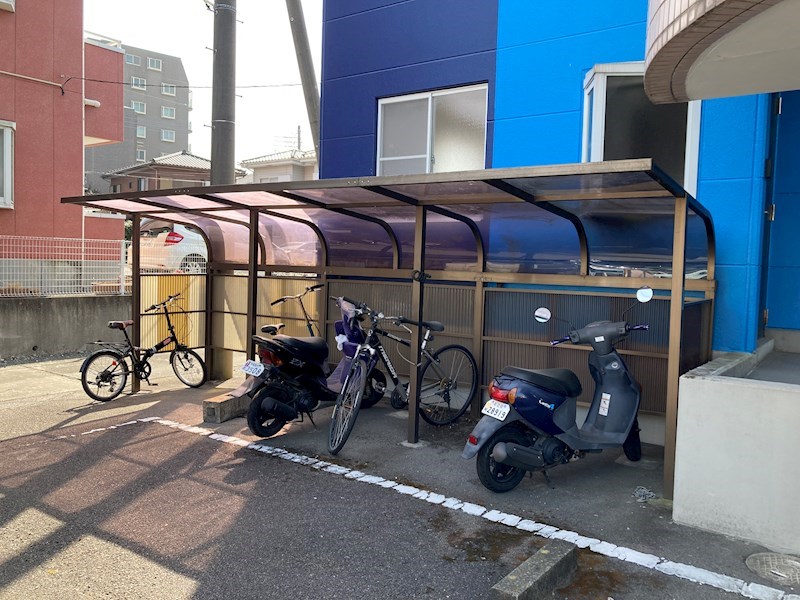 シティパルスギモトⅡ その他19