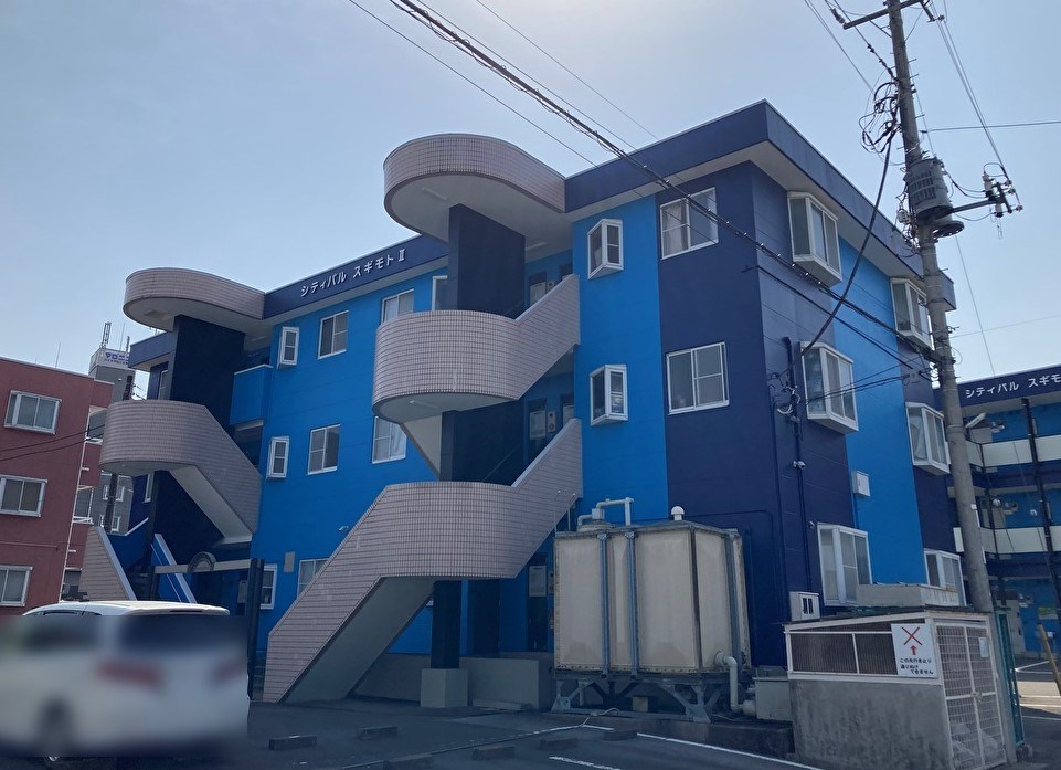 シティパルスギモトⅡ その他20