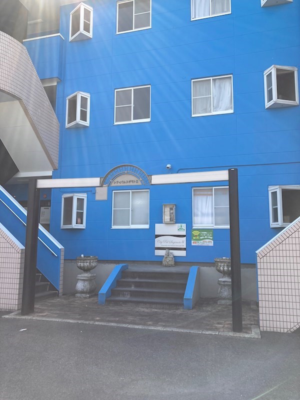 シティパルスギモトⅡ その他21