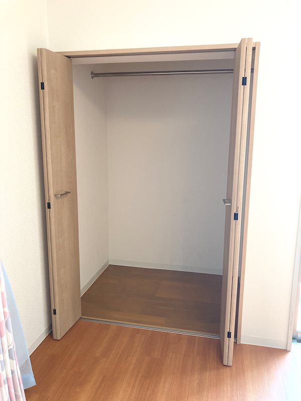 アローステート 収納