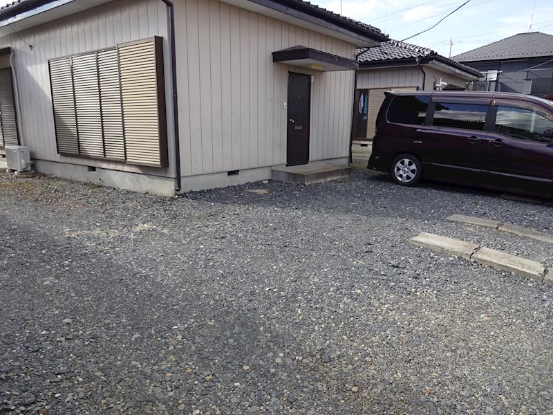 サンホーム住宅 その他1