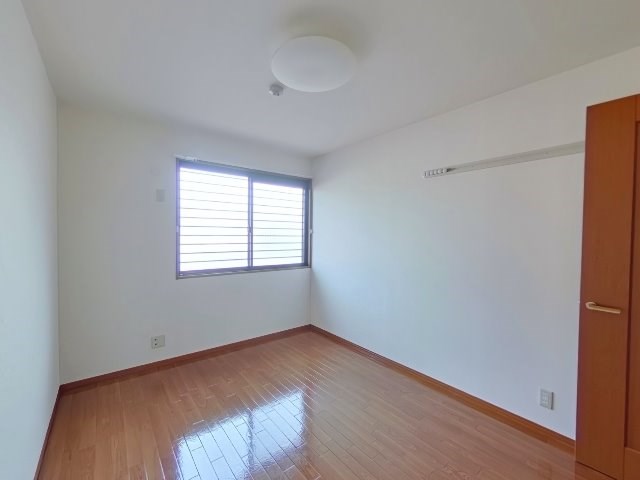 エスポワール今泉 ベッドルーム