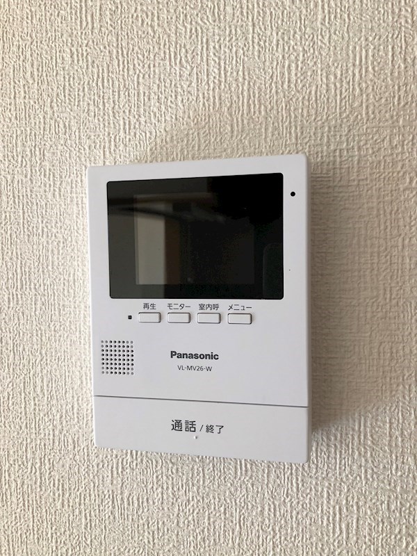 エスポワール今泉 その他4