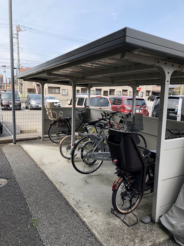 エスポワール今泉 その他8