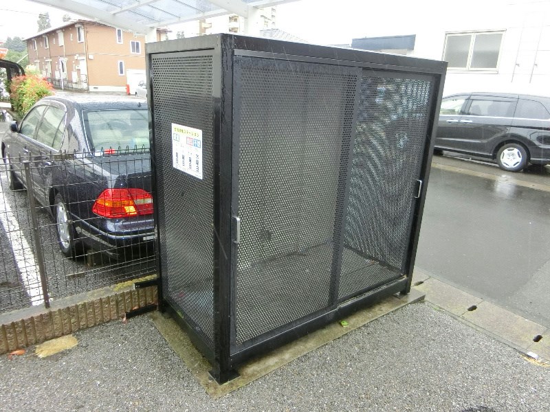 エスポワール今泉 その他17