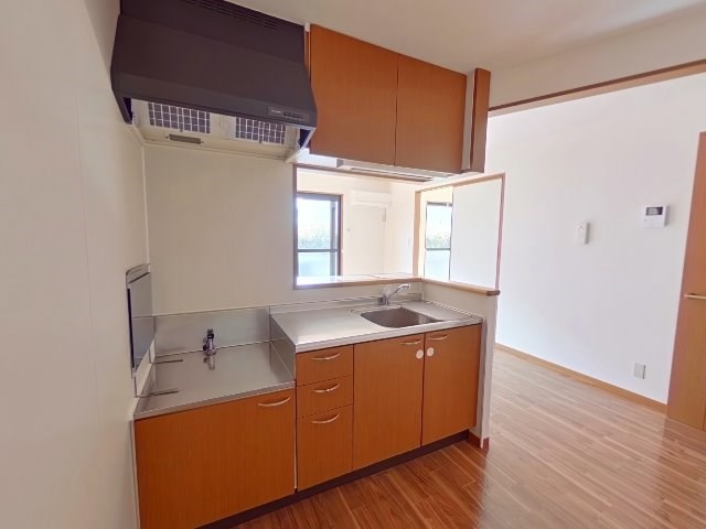 エスポワール今泉 キッチン