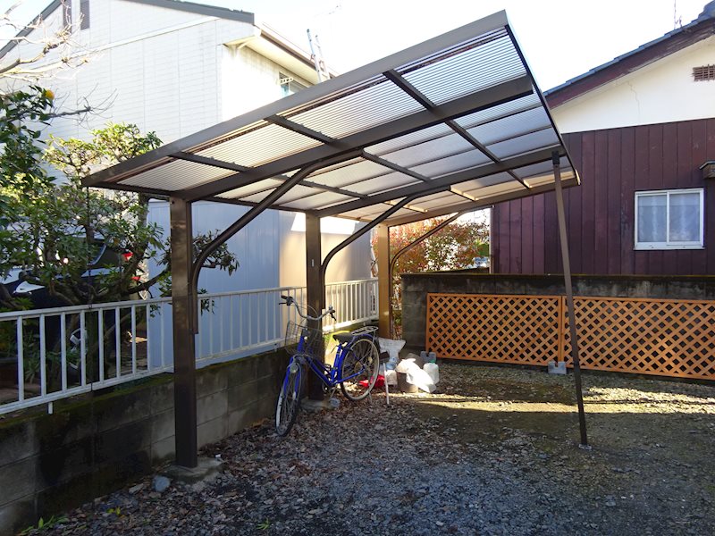 JOYコーポ その他2