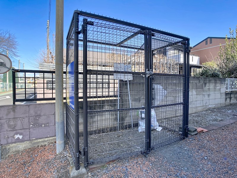 JOYコーポ その他2