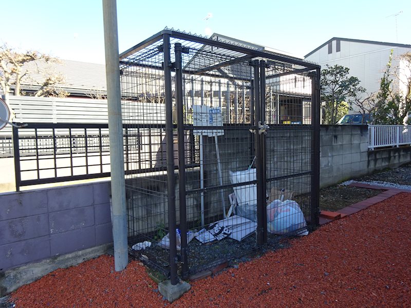 JOYコーポ その他3