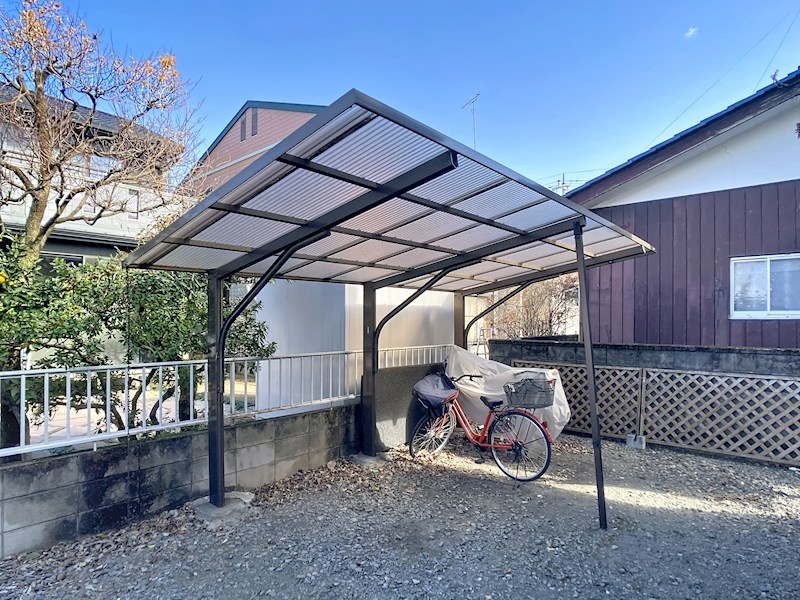 JOYコーポ その他1