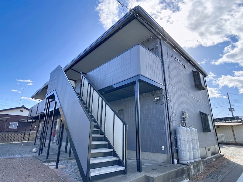 JOYコーポ その他3