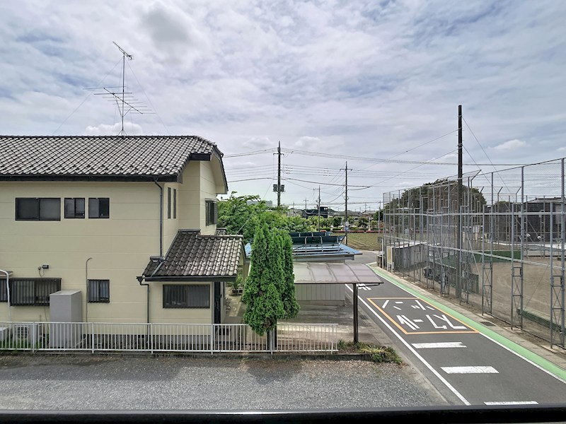 JOYコーポ その他5