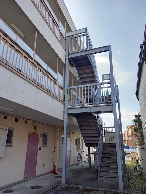 サンハイツPART１ その他12