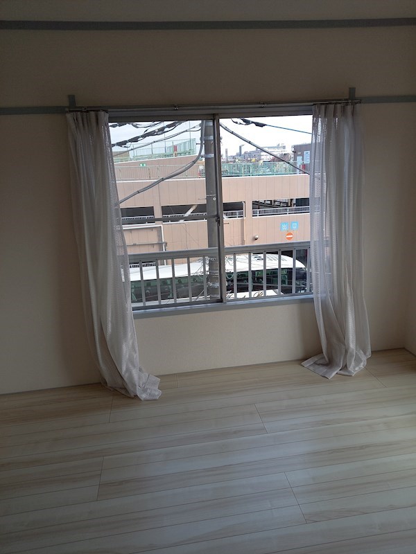 サンハイツPART１ その他17