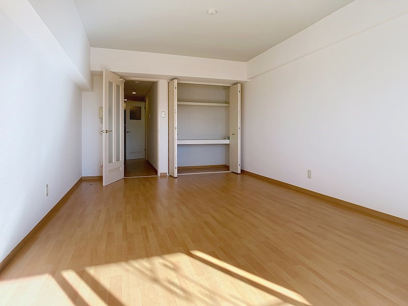 LOTUS MARSH元今泉 リビング