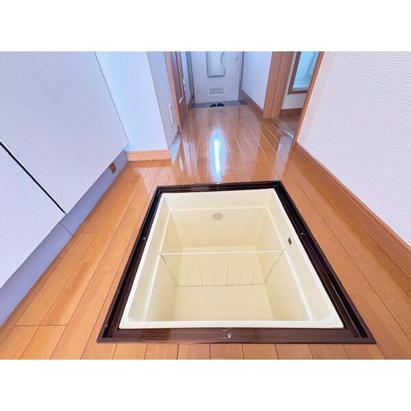 アバンス山和 その他4