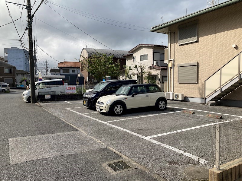 アバンス山和 その他5