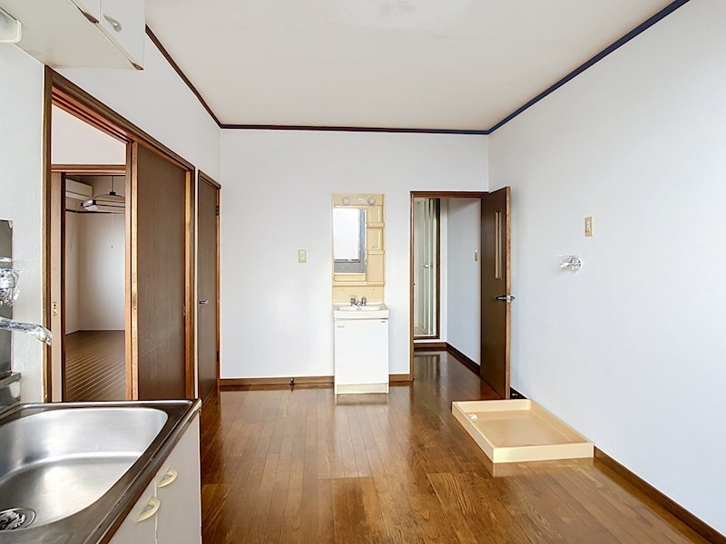 イーストハイツ その他部屋・スペース