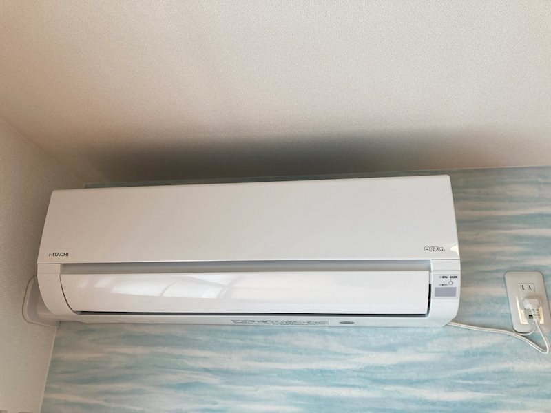 アローステート その他設備