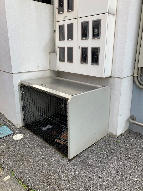 アローステート その他共有部分