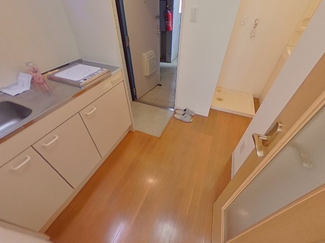 アローステート その他