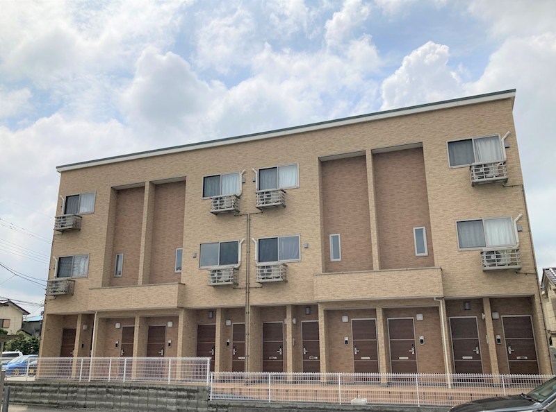 StarSweet 7th 301号室 外観