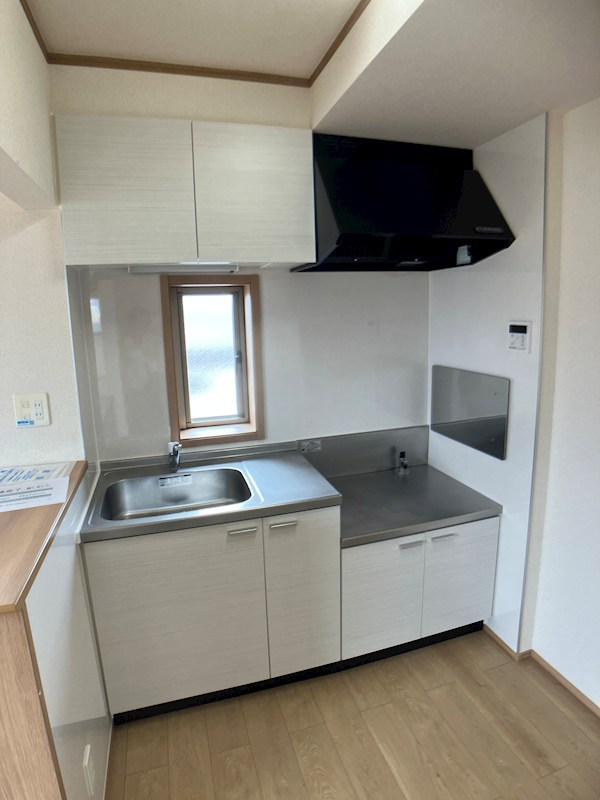 StarSweet 7th キッチン