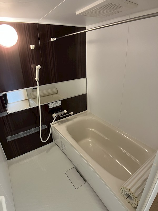 StarSweet 7th 風呂画像