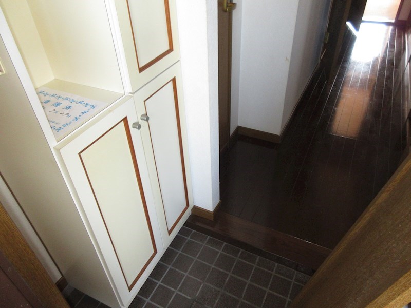 ベルヤナゼ その他15