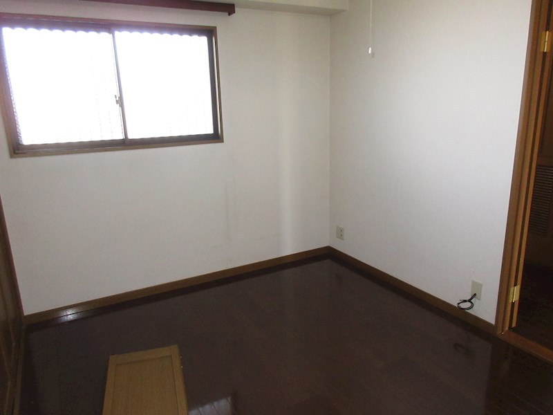 ベルヤナゼ ベッドルーム