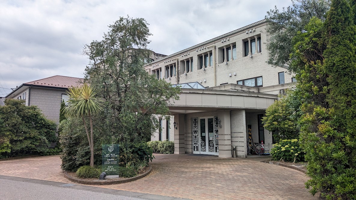 ベルヤナゼ 周辺画像6