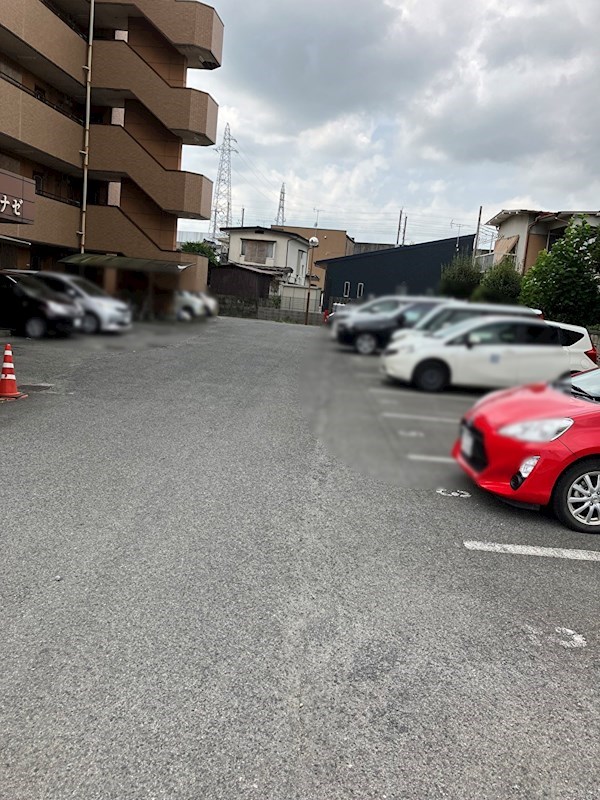 ベルヤナゼ その他6