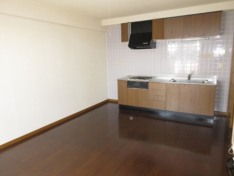 ベルヤナゼ リビング