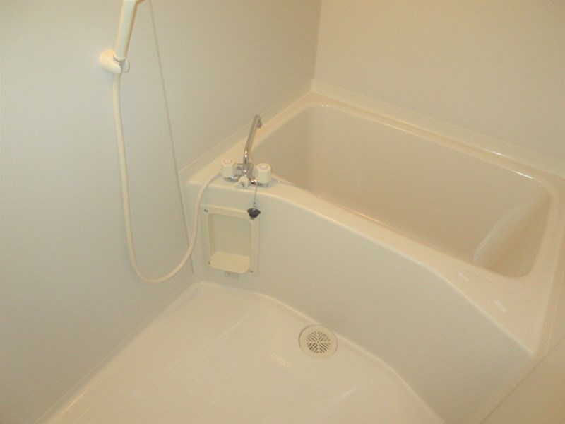 ベルヤナゼ 風呂画像