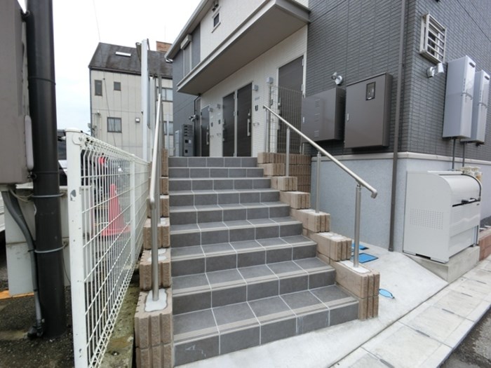 グラサージュ その他9